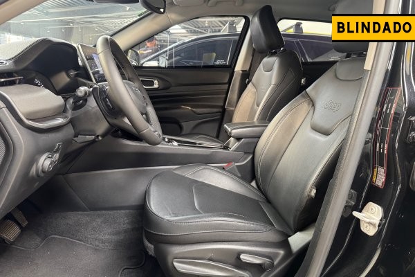 JEEP COMPASS 2.0 16V DIESEL LONGITUDE 4X4 AUTOMÁTICO 2022/2023 JEEP COMPASS 2.0 16V DIESEL LONGITUDE 4X4 AUTOMÁTICO 2022/2023